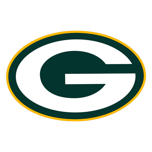 Logo do Green Bay Packers