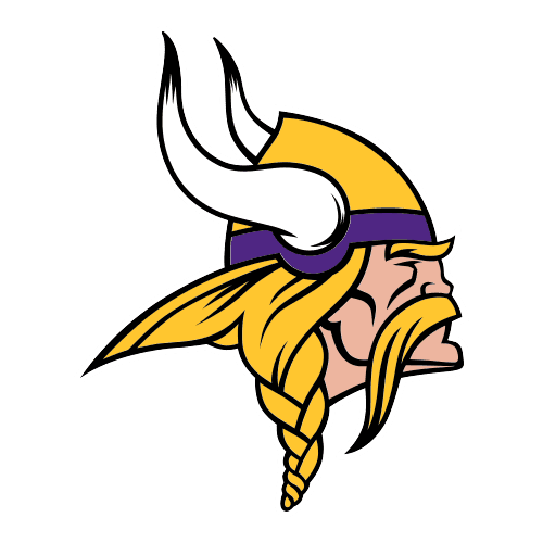 Logo do Minnesota Vikings